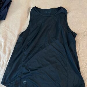Janji Run All Day Tank (Women's L)